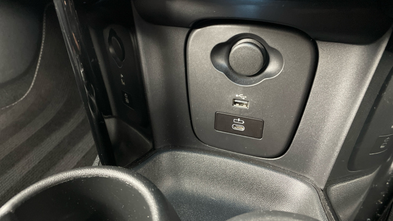 MINI Convertible 1.5 Cooper Exclusive Premium Plus 2dr Auto Petrol Convertible